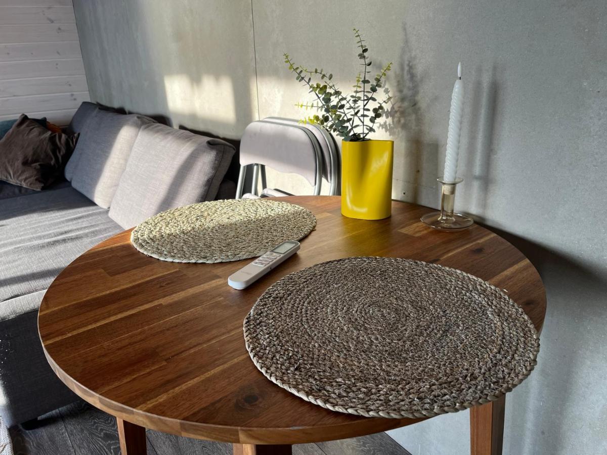 Cottage With Seaview Holbæk المظهر الخارجي الصورة