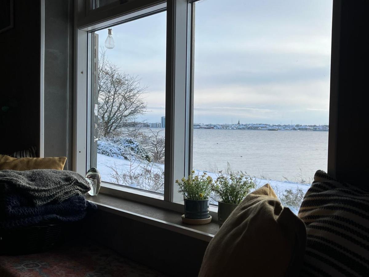 Cottage With Seaview Holbæk المظهر الخارجي الصورة